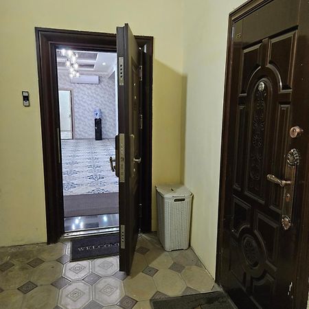 Apartment Bonushka سمرقند المظهر الخارجي الصورة
