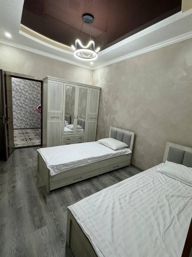 Apartment Bonushka سمرقند المظهر الخارجي الصورة