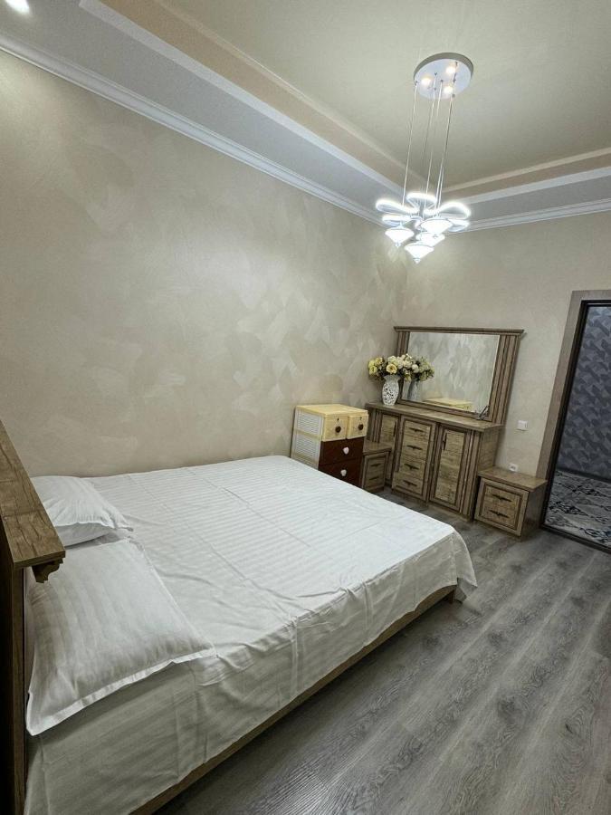 Apartment Bonushka سمرقند المظهر الخارجي الصورة