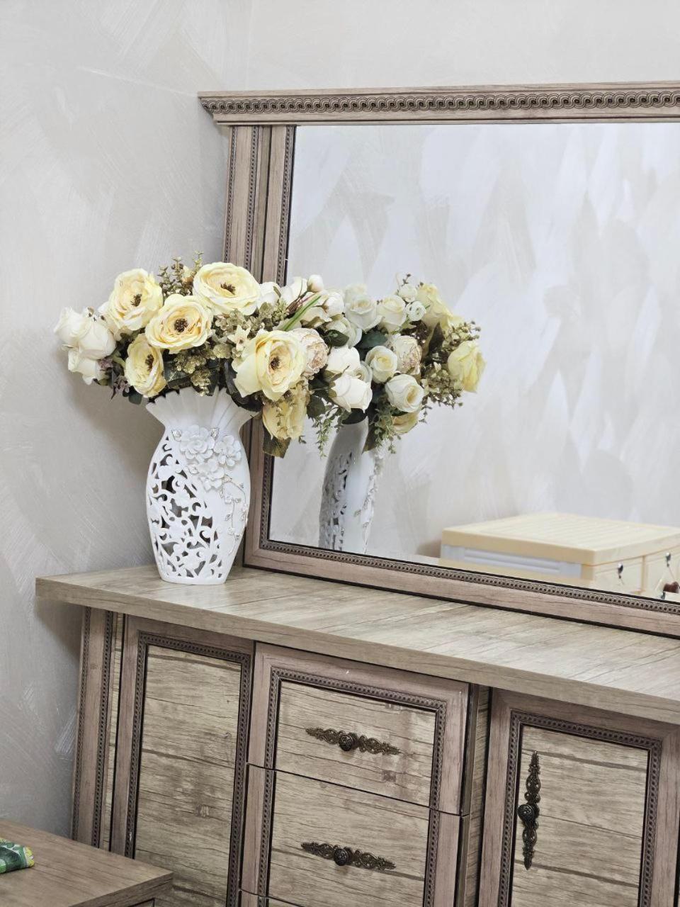 Apartment Bonushka سمرقند المظهر الخارجي الصورة