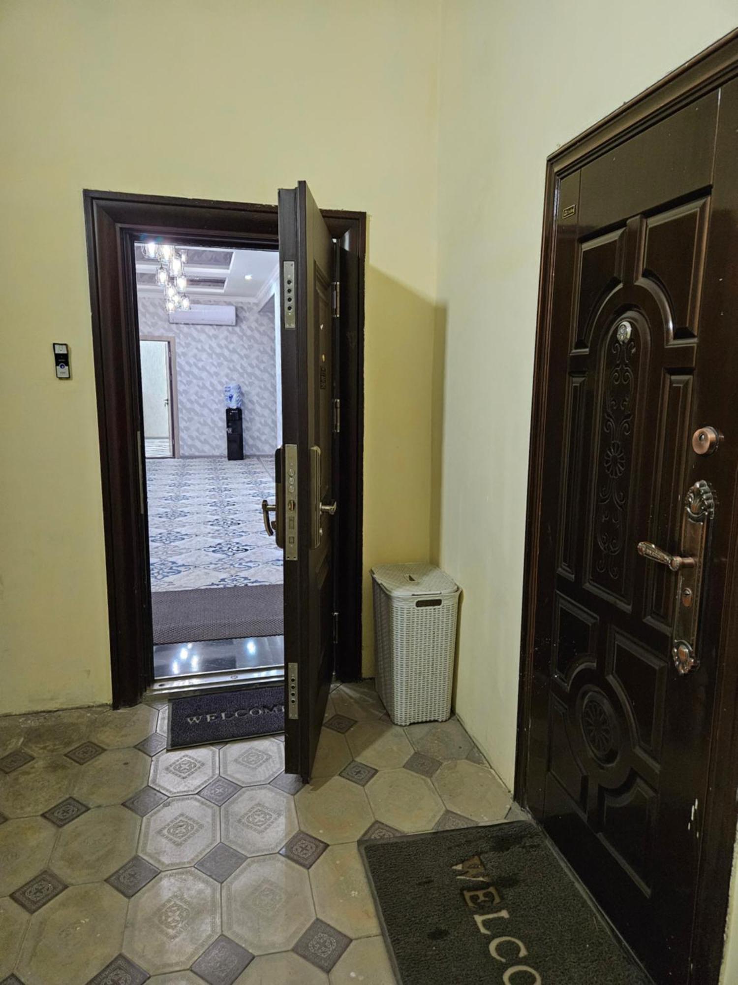 Apartment Bonushka سمرقند المظهر الخارجي الصورة