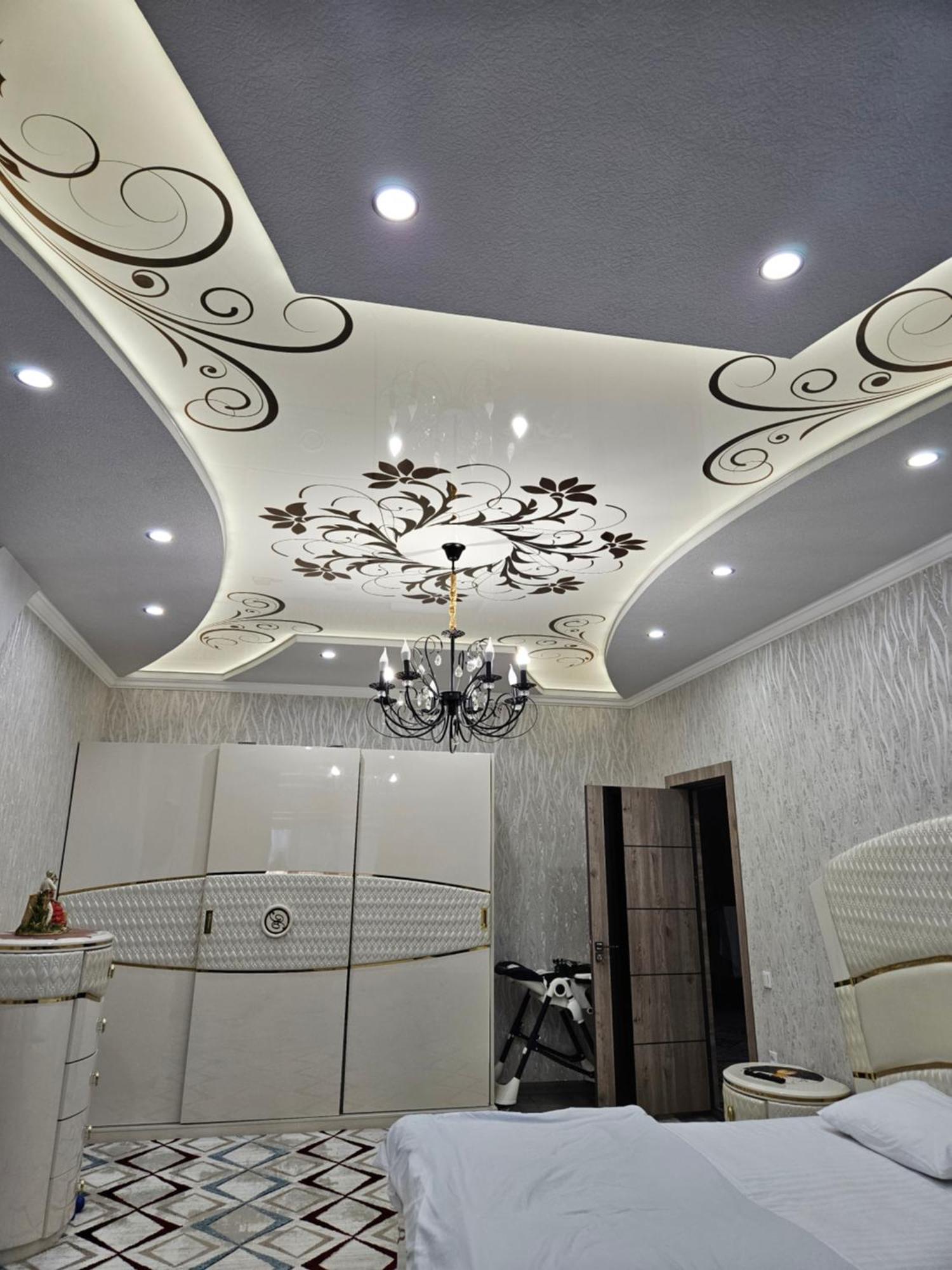 Apartment Bonushka سمرقند المظهر الخارجي الصورة