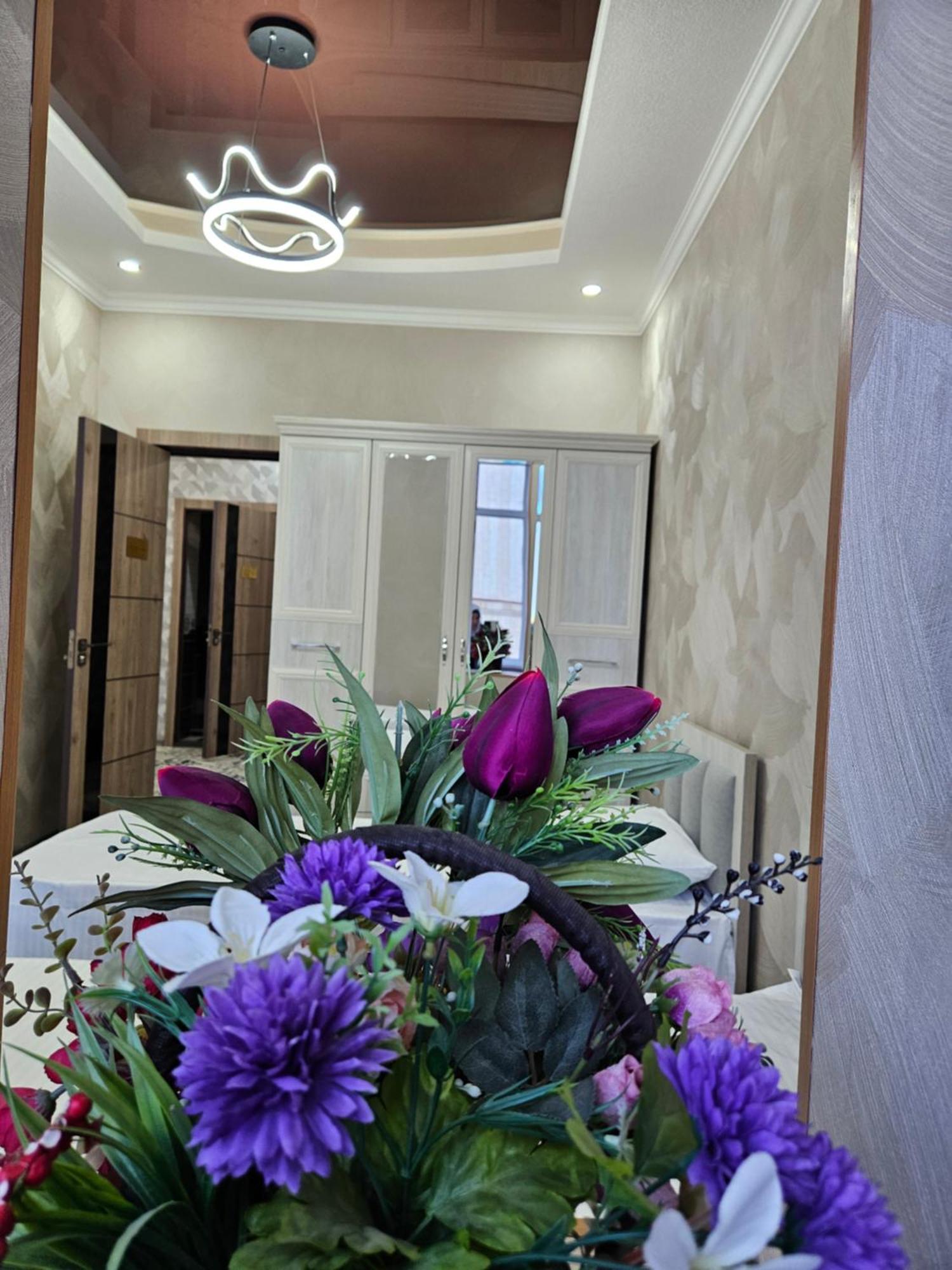Apartment Bonushka سمرقند المظهر الخارجي الصورة