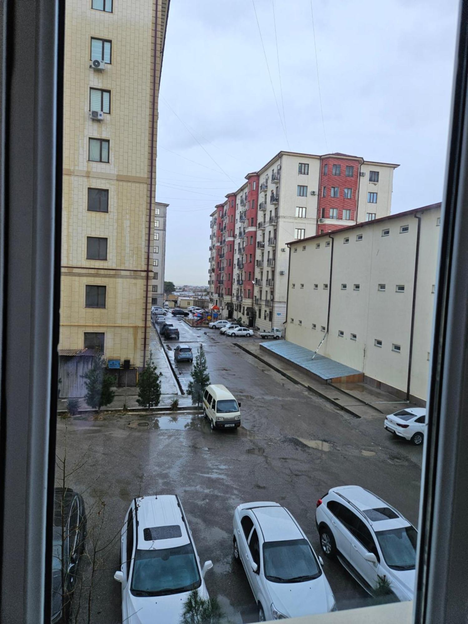 Apartment Bonushka سمرقند المظهر الخارجي الصورة