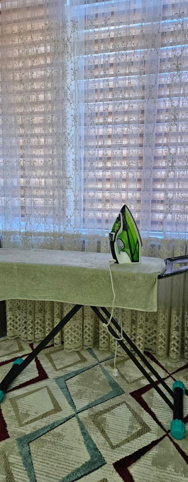 Apartment Bonushka سمرقند المظهر الخارجي الصورة