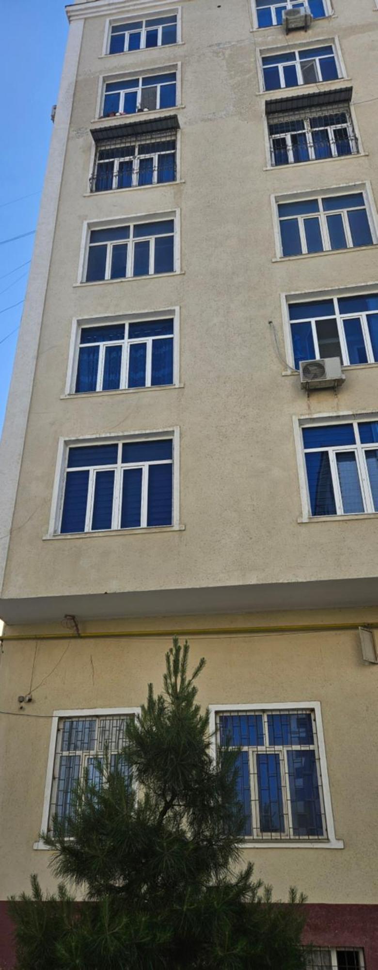 Apartment Bonushka سمرقند المظهر الخارجي الصورة