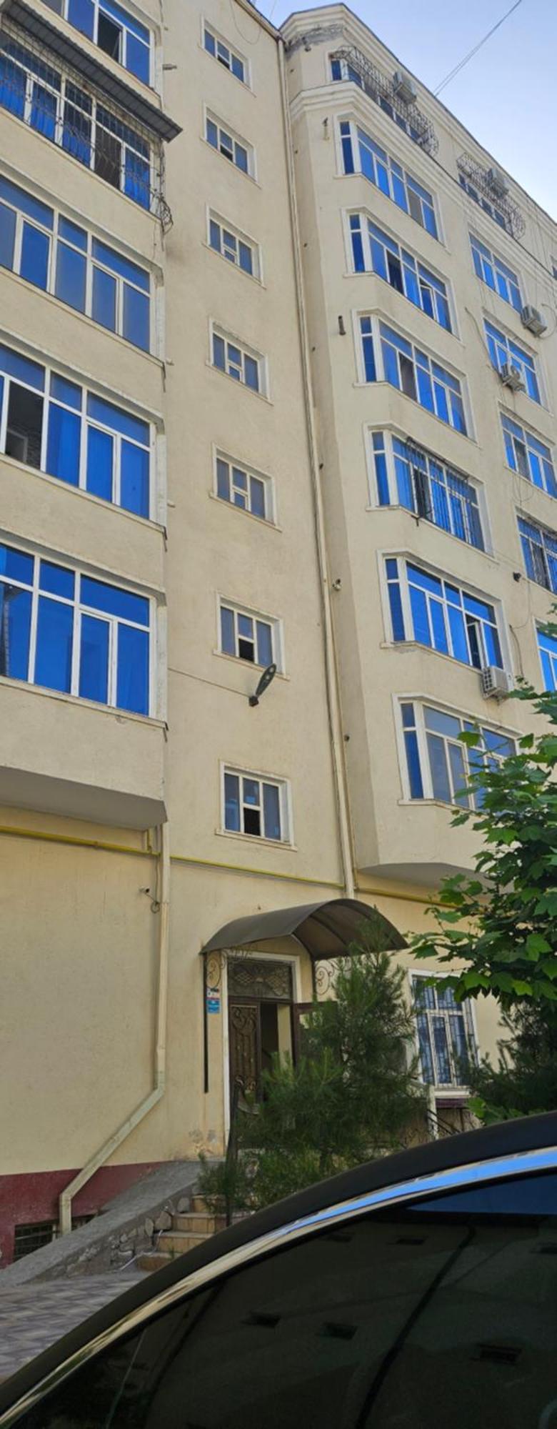 Apartment Bonushka سمرقند المظهر الخارجي الصورة