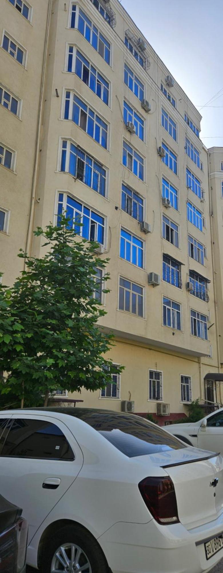 Apartment Bonushka سمرقند المظهر الخارجي الصورة